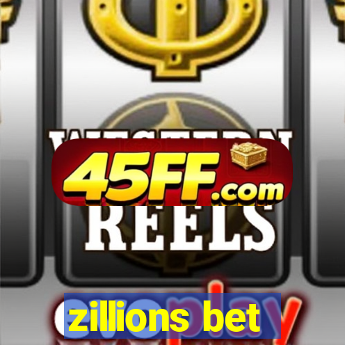 zillions bet
